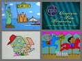PTV Park Program Break 1998 WNET 3