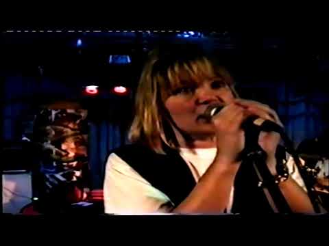 Чайф & Настя - Всему свое время (1992)