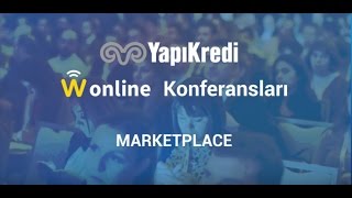 Marketplaces Nedir? – Webrazzi Online Konferansları