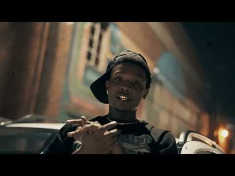 Goldie - Milli (prod Eli Beatz)