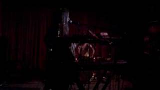 Juana Molina--Lo Dejamos