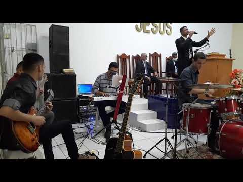 Riquezas (Álvaro Tito) | Cover Eletrônico Gênesis