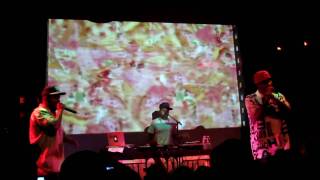 The Cool Kids - The Delivery Man