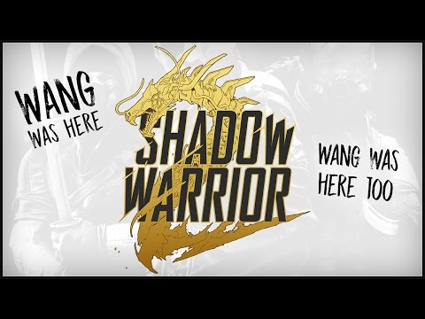 Shadow Warrior 2 Review (PC) | Why is Shadow Warrior 2 so good?