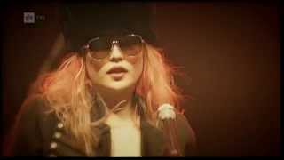 Chisu - Miehistä Viis! (Studio on live)