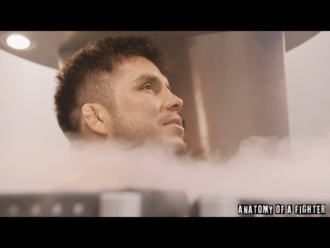 The Anatomy of Henry Cejudo: Vlog Series - Chapter One (Analyzing Dillashaw vs Garbrandt)