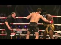 Enfusion Contracted Fighter Andrew Tate Promo