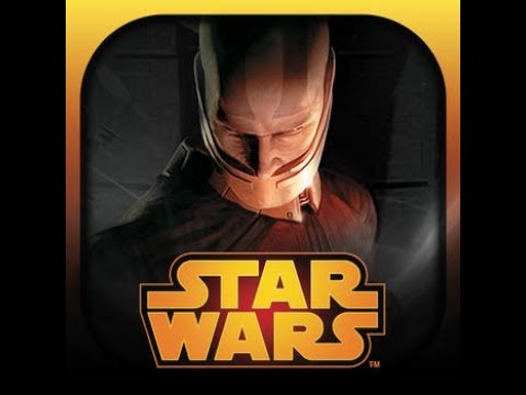 Star Wars�: Knights of the Old Republic™ | Iphone | Gameplay Video - YouTube