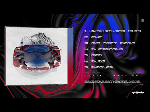 03. GOTIK - MIGI feat. Damiz (prod. KJ) [1337 EP]