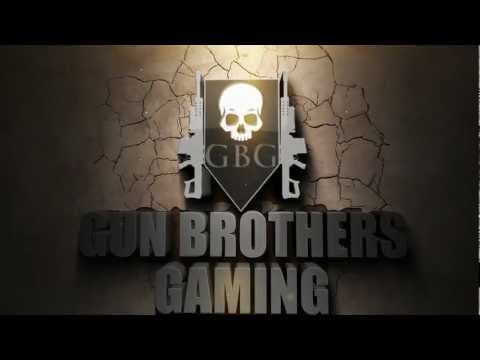 Gun Bros. Let's Play - Aliens Colonial Marines - Love at First Sight - EP2