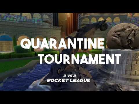 Rotten Rockers vs Colucci Bibite - Lower Semifinal #QT S01E02