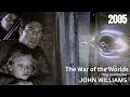 John Williams - The War of the Worlds - Ray and Rachel (2005)