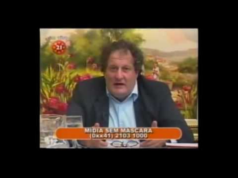 O politicamente correto por José Monir Nasser