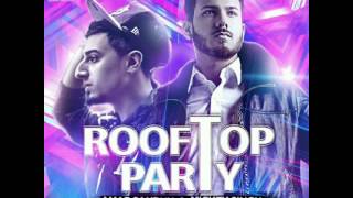 Rooftop Party||Amar Sandhu Ft. Mickey Singh||Song