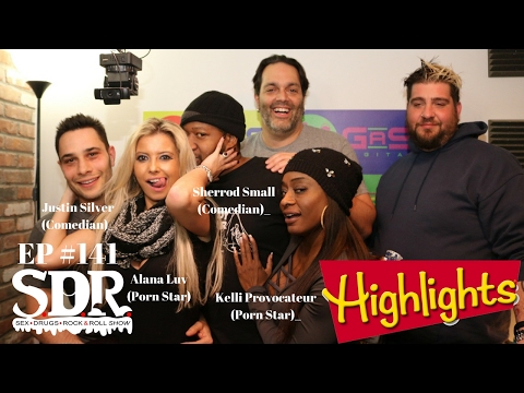 Ralph's Mom Calls In! - SDR #141 Highlight