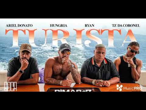 RIMAR 7 - Mc Ryan sp , Hungria , Ariel Donado , TZ Da Coronel ( AUDIO OFICIAL ) 2023