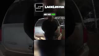 100% Sober - Arrested For DUI