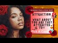 🌺18+ ATTRACTION: WHAT ABOUT YOU ARE THEY ATTRACTED TO?!💋🍯PICK A CARD + SONGS💥TIMELESS✨ 🌺18+ ATTRACTION: WHAT ABOUT YOU ARE THEY ATTRACTED TO?!💋🍯PICK A CARD + SONGS💥TIMELESS✨