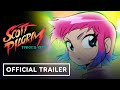 Scott Pilgrim Takes Off - Official Trailer | NYCC 2023