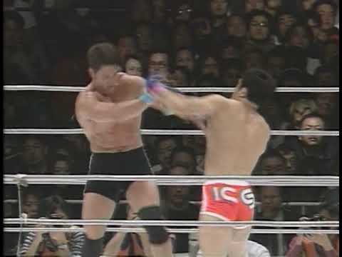 Pride GP 2000 Opening Round - Kazushi Sakuraba vs Guy Mezger
