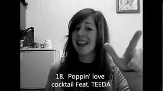 Album Review--Koda Kumi's JAPONESQUE