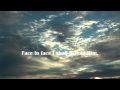 Face to Face - Indelible Grace