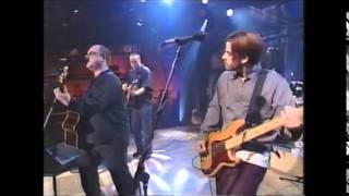 Frank Black - Headache live in 1994  on US TV