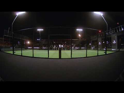 Reserve Cup Miami Day Three