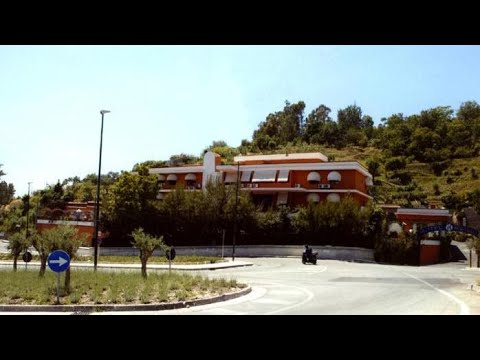 Hotel Miravalle, Naples, Italy