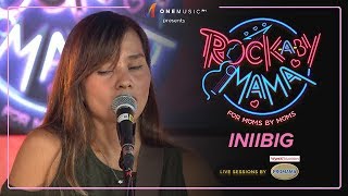 &quot;Iniibig&quot; by Kitchie Nadal | Rock-A-By Mama