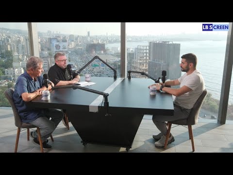 Sport W Bass- Ralph Akel.