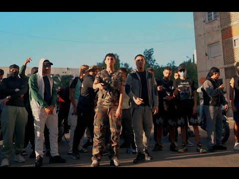 Lee Browz - DEM feat. Abduh (Official Music Video)