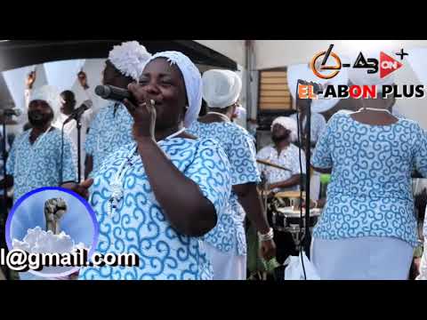 Nyonmo Da.....kwemo noni sani ofee