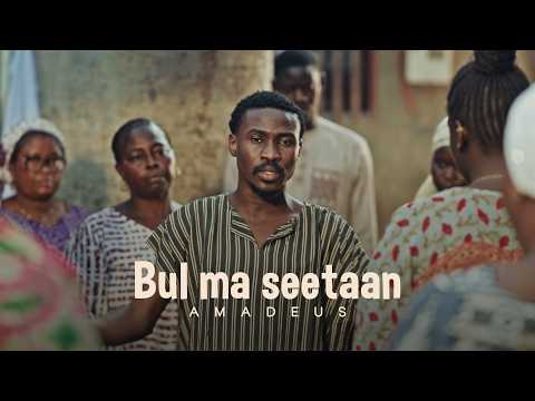 Amadeus - Bul ma seetaan (Clip Officiel)