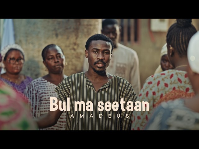 Amadeus – Bul ma seetaan (Clip Officiel)