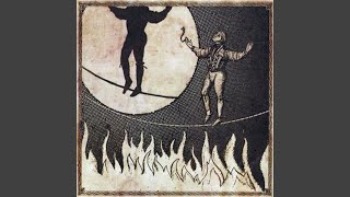 The Man on the Burning Tightrope