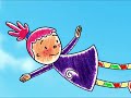 Pinky Dinky Doo S01E09 Pinky Dinky Doo And The Cloud People 2006