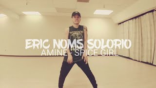 Amine - Spice Girl I Eric "NOMS" Solorio I SUNDAY GROOVE
