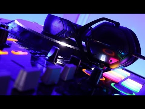 My Pioneer DJ (DDJ-1000SRT) !!!!