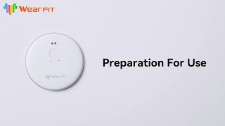Wearfit AI Mobile Assistant Translator Operation Tutorial