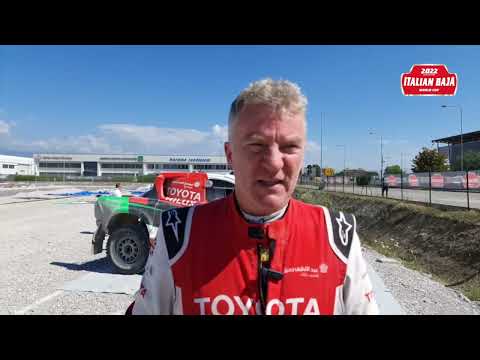 Italian Baja World Cup 2022 _ Orr Michael