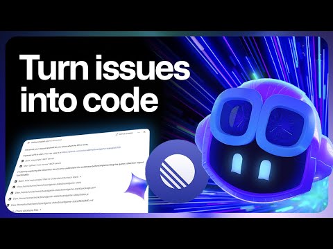 Assign Linear issues to Copilot coding agent