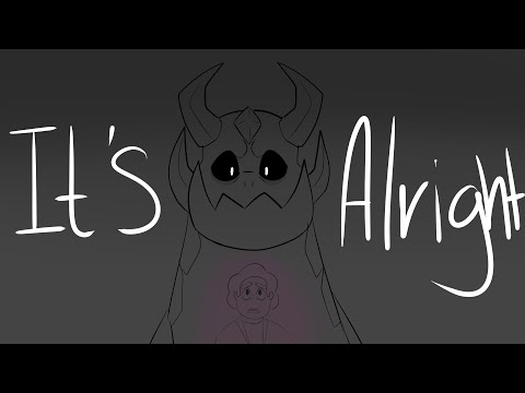 It's Alright | Steven Universe Future Animatic