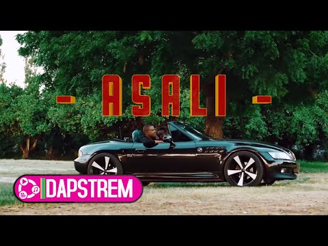 CHEMICAL FT BEKA FLAVOUR - ASALI (official video)