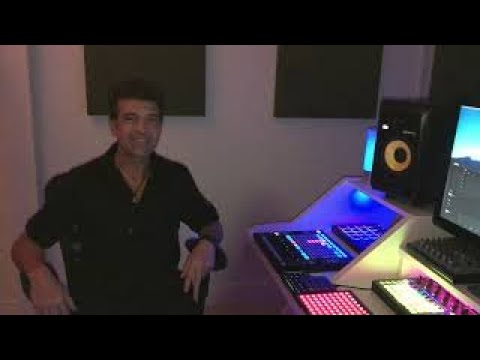 Tom Civic " Tony Catania " Thanks you