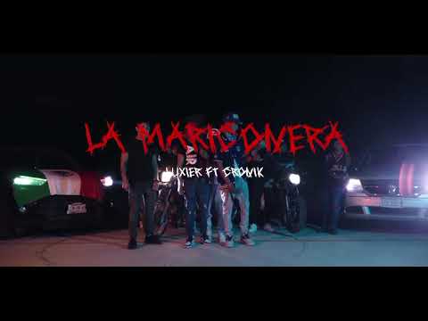 Luxier feat crónik -  La mariconera ( Video Oficial )