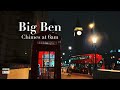 Big Ben Chimes/Sound at 6am - 4K Video of London's Famous Elizabeth Tower (Big Ben) | 21/02/2023
