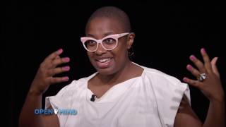 The Open Mind: Dreams and Daggers - Cécile McLorin Salvant