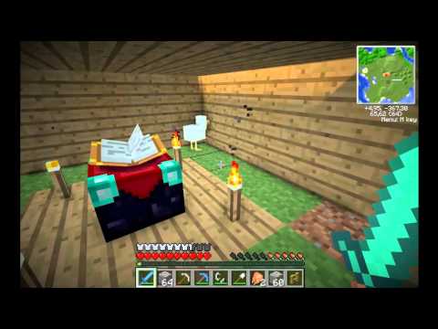 Lets Play Minecraft Ultra Hardcore S3E15 [Deutsch] [HD]