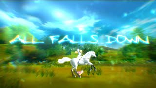 |Alicia Online| Клип: All Falls Down